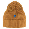 Fjällräven Rib Hat Fjällräven F13100184-166 Beanies One Size / Acorn
