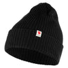 Fjällräven Rib Hat Fjällräven F13100184-550 Beanies One Size / Black