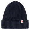 Fjällräven Rib Hat Fjällräven F13100184-555 Beanies One Size / Dark Navy