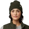 Fjällräven Rib Hat Fjällräven F13100184-662 Beanies One Size / Deep Forest