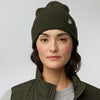Fjällräven Rib Hat Fjällräven F13100184-020 Beanies One Size / Grey