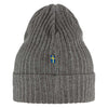 Fjällräven Rib Hat Fjällräven F13100184-020 Beanies One Size / Grey