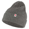 Fjällräven Rib Hat Fjällräven F13100184-020 Beanies One Size / Grey