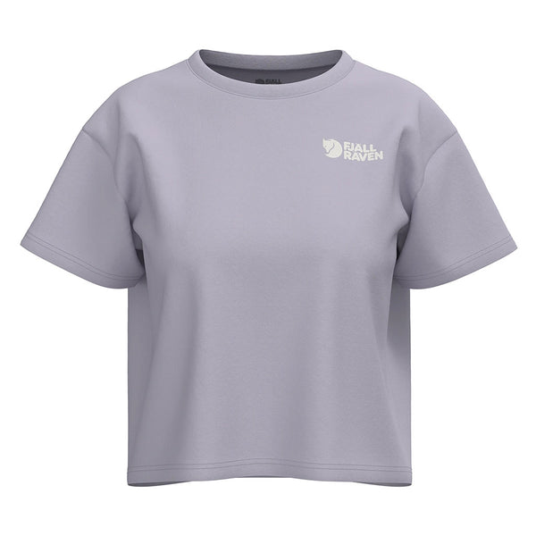 Forest Walk T-shirt  | Women's Fjällräven Women's Tees