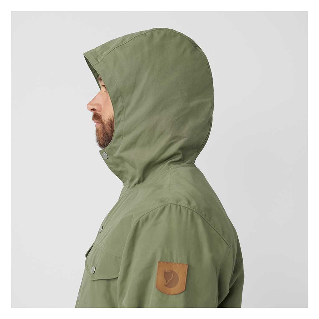 Greenland Jacket | Men's Fjällräven Jackets