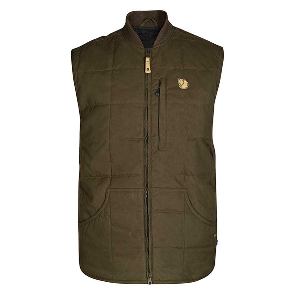 Grimsey Vest | Men's Fjällräven Men's Vests