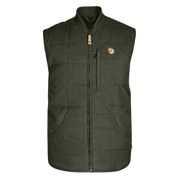 Grimsey Vest | Men's Fjällräven Men's Vests