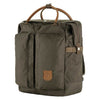 Haulpack No. 1 Fjällräven F23340-633 Backpacks 23L / Dark Olive