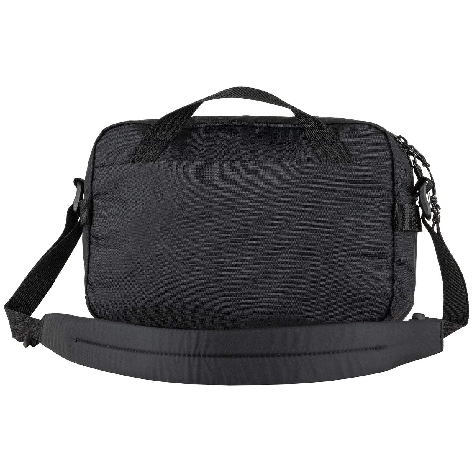 High Coast Crossbody Fjällräven F23227-550-OS Crossbody Bags 3L / Black