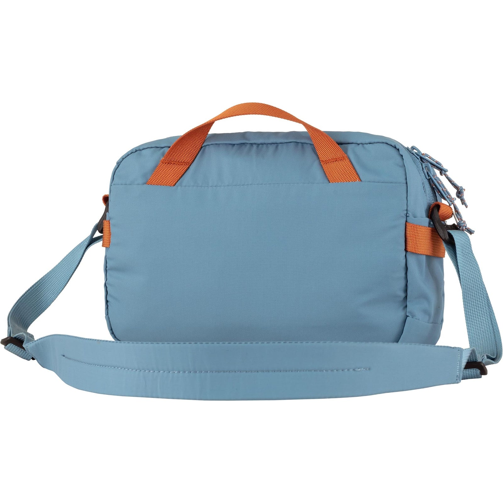 High Coast Crossbody Fjällräven F23227-543-OS Crossbody Bags 3L / Dawn Blue