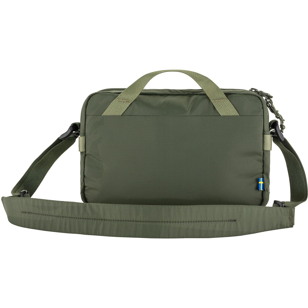 High Coast Crossbody Fjällräven F23227-623-OS Crossbody Bags 3L / Mountain Green