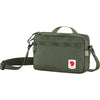 High Coast Crossbody Fjällräven F23227-623-OS Crossbody Bags 3L / Mountain Green