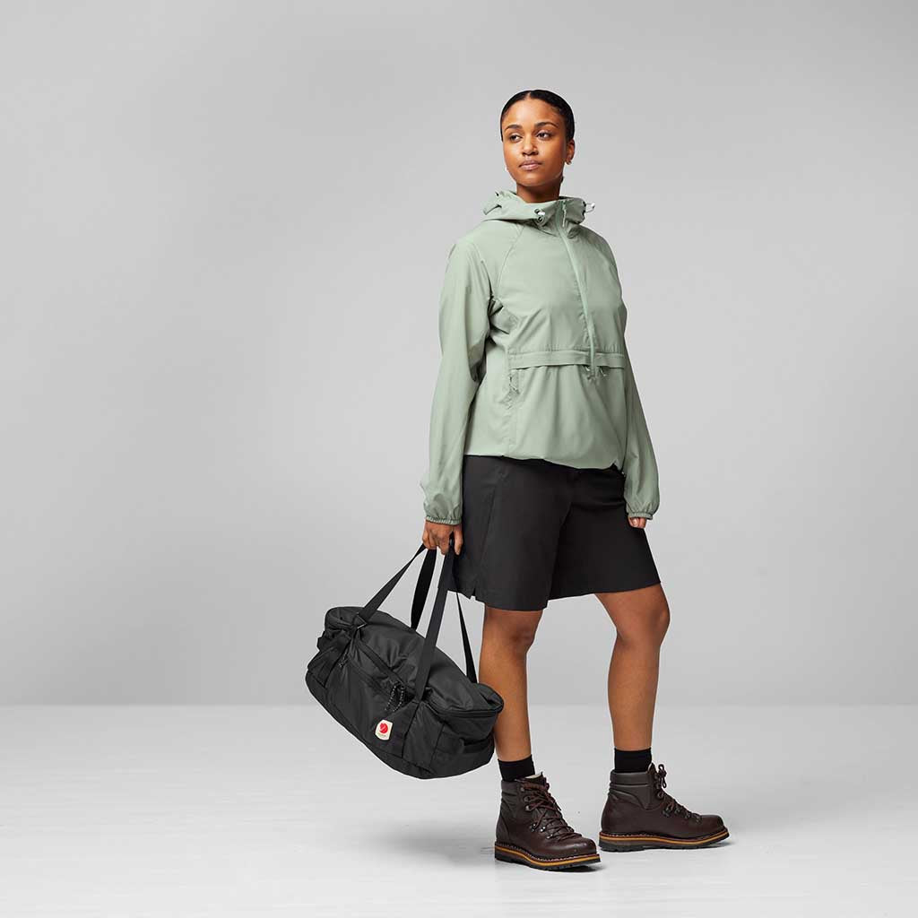 High Coast Duffle Fjällräven Duffle Bags