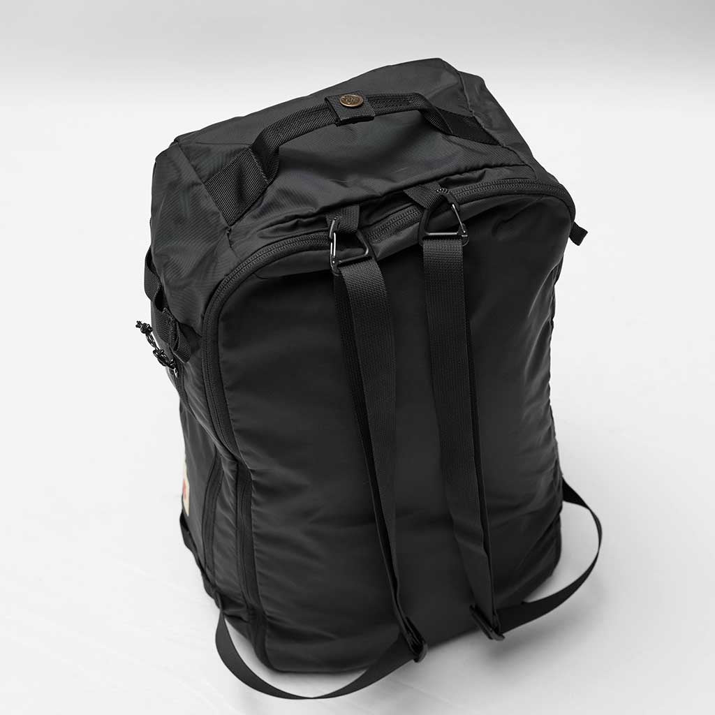 High Coast Duffle Fjällräven Duffle Bags