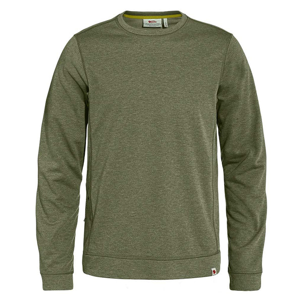 High Coast Lite Sweater | Men's Fjällräven Men's Jumpers