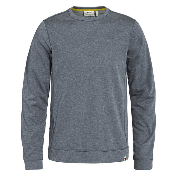 High Coast Lite Sweater | Men's Fjällräven Men's Jumpers