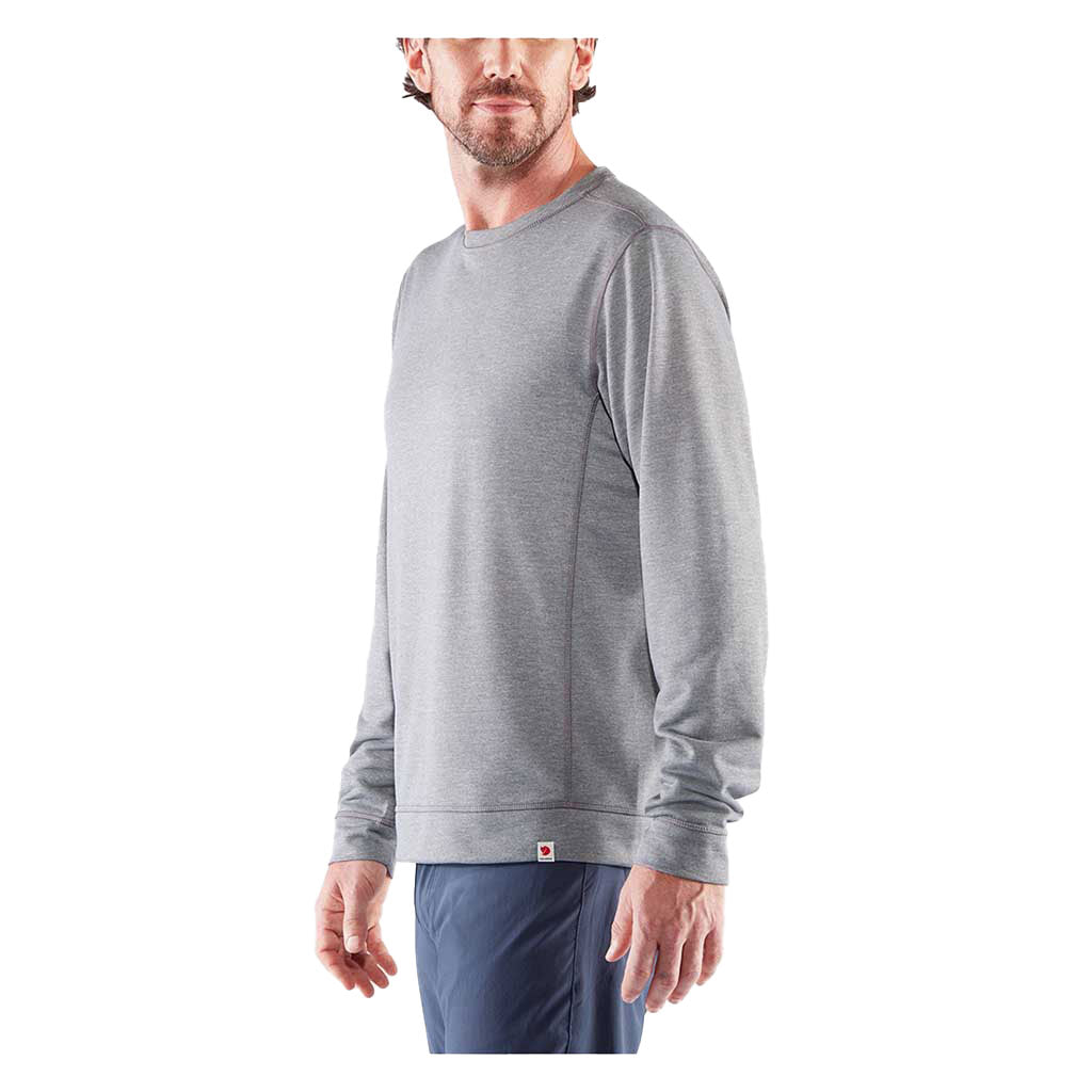 High Coast Lite Sweater | Men's Fjällräven Men's Jumpers