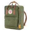 Kånken Koncept Fjällräven F23200334-620-228 Backpacks One Size / Green-Khaki Dust