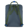 Kånken Koncept Fjällräven F23200334-046-620 Backpacks One Size / Super Grey-Green