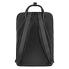 Kånken Laptop 15" Fjällräven F23524-550 Backpacks 18L / Black