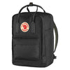 Kånken Laptop 15" Fjällräven F23524-550 Backpacks 18L / Black