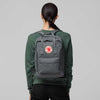 Kånken Laptop 15" Fjällräven F23524-424 Backpacks 18L / Blackberry