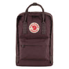 Kånken Laptop 15" Fjällräven F23524-424 Backpacks 18L / Blackberry