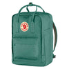 Kånken Laptop 15" Fjällräven F23524-664 Backpacks 18L / Frost Green
