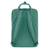 Kånken Laptop 15" Fjällräven F23524-664 Backpacks 18L / Frost Green