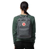 Kånken Laptop 15" Fjällräven F23524-031 Backpacks 18L / Graphite