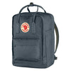 Kånken Laptop 15" Fjällräven F23524-031 Backpacks 18L / Graphite