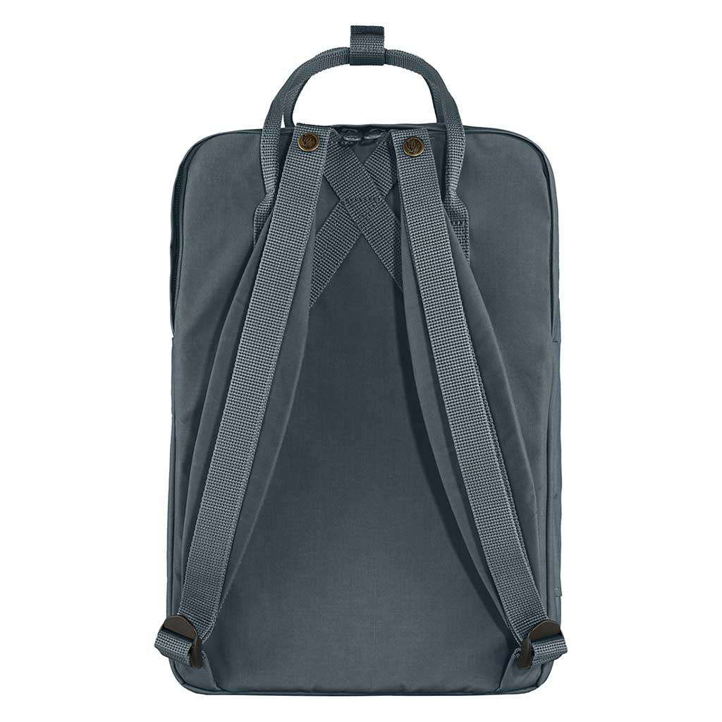 Kånken Laptop 15" Fjällräven F23524-031 Backpacks 18L / Graphite