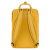 Kånken Laptop 15" Fjällräven F23524-160 Backpacks 18L / Ochre