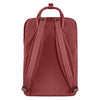Kånken Laptop 15" Fjällräven F23524-326 Backpacks 18L / Ox Red