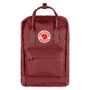 Kånken Laptop 15" Fjällräven F23524-326 Backpacks 18L / Ox Red