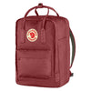 Kånken Laptop 15" Fjällräven F23524-326 Backpacks 18L / Ox Red