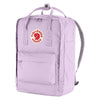 Kånken Laptop 15" Fjällräven F23524-457 Backpacks 18L / Pastel Lavender