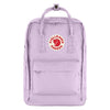 Kånken Laptop 15" Fjällräven F23524-457 Backpacks 18L / Pastel Lavender
