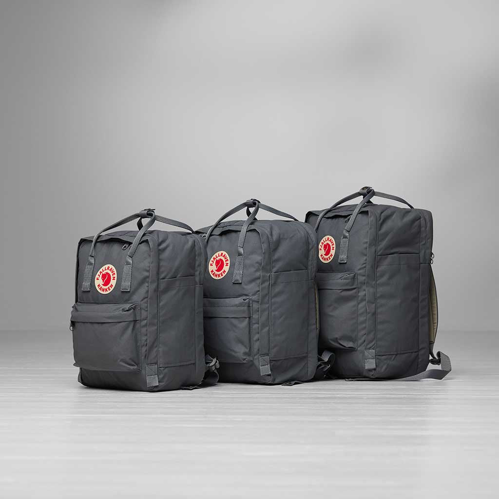 Kånken Laptop 15" Fjällräven F23524-501 Backpacks 18L / Sky Blue