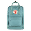 Kånken Laptop 15" Fjällräven F23524-501 Backpacks 18L / Sky Blue