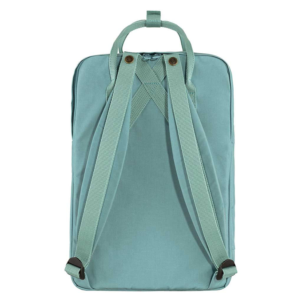 Kånken Laptop 15" Fjällräven F23524-501 Backpacks 18L / Sky Blue