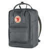 Kånken Laptop 15" Fjällräven F23524-046 Backpacks 18L / Super Grey