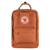 Kånken Laptop 15" Fjällräven F23524-243 Backpacks 18L / Terracotta Brown