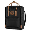 Kånken No. 2 Fjällräven F23565-550 Backpacks 16L / Black