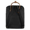 Kånken No. 2 Fjällräven F23565-550 Backpacks 16L / Black