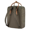 Kånken No. 2 Fjällräven F23565-633 Backpacks 16L / Dark Olive