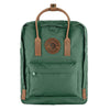 Kånken No. 2 Fjällräven F23565-679 Backpacks 16L / Deep Patina