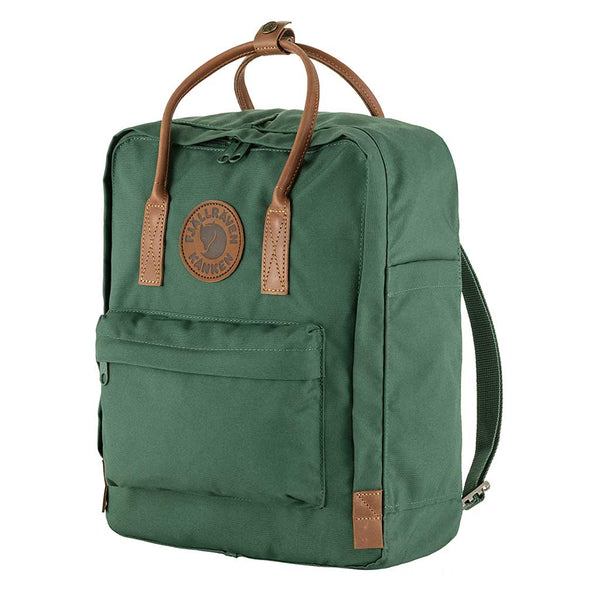 Kånken No. 2 Fjällräven F23565-679 Backpacks 16L / Deep Patina
