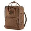 Kånken No. 2 Fjällräven F23565-238 Backpacks 16L / Hazel Brown