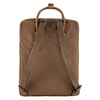 Kånken No. 2 Fjällräven F23565-238 Backpacks 16L / Hazel Brown